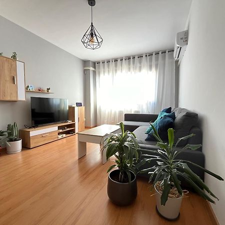 Anade Real Guest House Daimiel Bagian luar foto