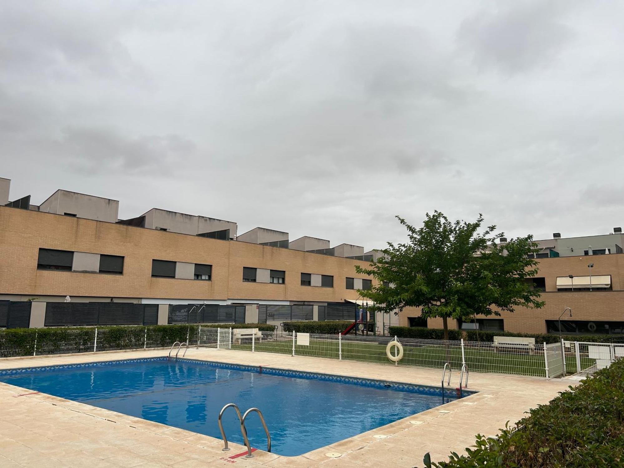 Anade Real Guest House Daimiel Bagian luar foto