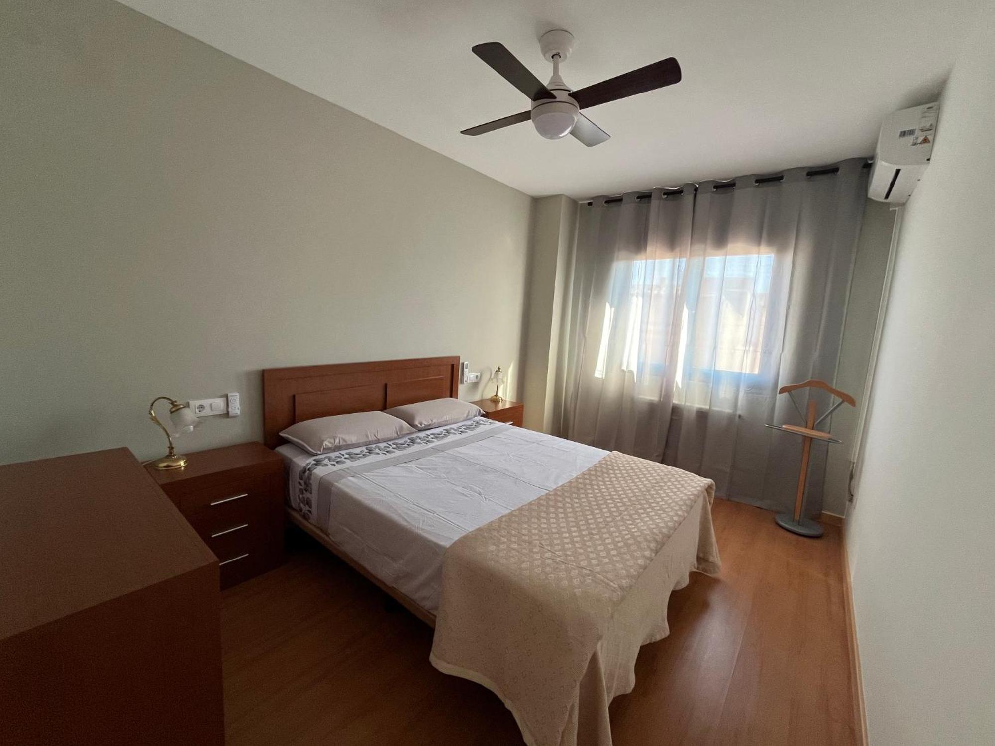 Anade Real Guest House Daimiel Bagian luar foto